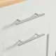 K&K Kitchen Island with Drop Leaf, Kitchen Storage Cart with 3 Tier Pull Out Cabinet Organizer, Internal Storage Rack, Rolling Kitchen Cart on Wheels with Towel Rack, 2 Drawers, for Kitchen, White K&K Kitchen Island with Drop Leaf, Kitchen Storage Cart with 3 Tier Pull Out Cabinet Organizer, Internal Storage Rack, Rolling Kitchen Cart on Wheels with Towel Rack, 2 Drawers, for Kitchen, White