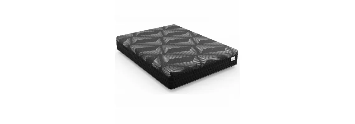 The Ultimate Guide to Twin-Matrix Copper Hybrid Waterfall-Top 11 Inch Medium Feel Mattress The Ultimate Guide to Twin-Matrix Copper Hybrid Waterfall-Top 11 Inch Medium Feel Mattress