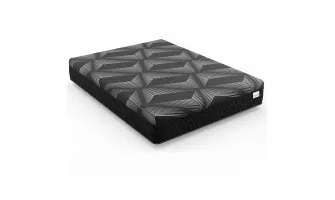 The Ultimate Guide to Twin-Matrix Copper Hybrid Waterfall-Top 11 Inch Medium Feel Mattress