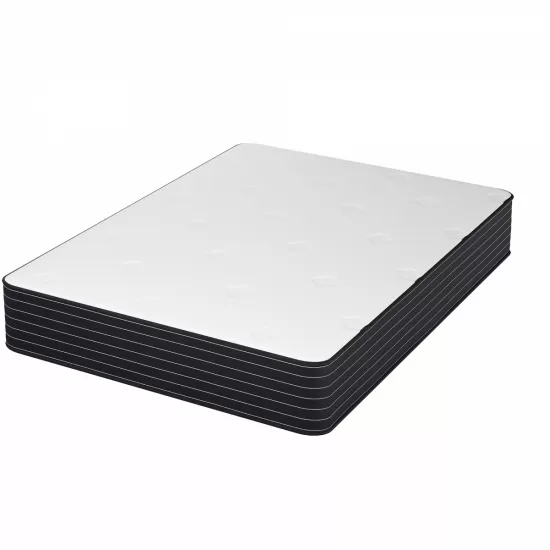 Full size Mattresses ,Memory Foam Hybrid Queen Mattresses in a Box,Individual Pocket Spring Breathable Comfortable for Sleep Supportive and Pressure Relief Full size Mattresses ,Memory Foam Hybrid Queen Mattresses in a Box,Individual Pocket Spring Breathable Comfortable for Sleep Supportive and Pressure Relief