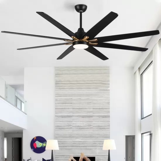 72 In Modern Integrated LED Lighting with Remote Control 72 In Modern Integrated LED Lighting with Remote Control