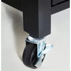 Propane Grill 4 Burner Barbecue Grill Stainless Steel Gas Grill