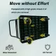 Foldable Platform Push Hand Truck Cart, 440 lbs. Weight Capacity Foldable Platform Push Hand Truck Cart, 440 lbs. Weight Capacity