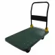 Foldable Platform Push Hand Truck Cart, 440 lbs. Weight Capacity Foldable Platform Push Hand Truck Cart, 440 lbs. Weight Capacity