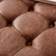 Storage Ottoman Bench Brown Storage Ottoman Bench Brown