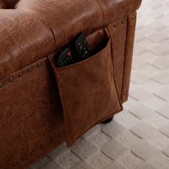 Storage Ottoman Bench Brown Storage Ottoman Bench Brown