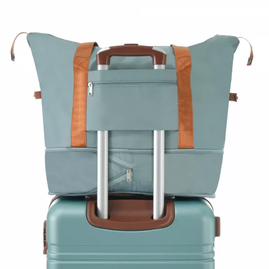 Hardshell Luggage Sets with Bags Lightweight Suitcase Double Spinner Wheels with TSA Lock ,Single Vintage Luggage 28 IN,Green Hardshell Luggage Sets with Bags Lightweight Suitcase Double Spinner Wheels with TSA Lock ,Single Vintage Luggage 28 IN,Green
