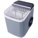 Ice Maker Countertop, Portable Ice Machine, Self-Cleaning Ice Makers with Basket and Scoop, 9 Cubes in 6 Mins, 26 lbs per Day, Ideal for Home, Kitchen,ETL and FDA certificate. Ice Maker Countertop, Portable Ice Machine, Self-Cleaning Ice Makers with Basket and Scoop, 9 Cubes in 6 Mins, 26 lbs per Day, Ideal for Home, Kitchen,ETL and FDA certificate.