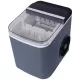 Ice Maker Countertop, Portable Ice Machine, Self-Cleaning Ice Makers with Basket and Scoop, 9 Cubes in 6 Mins, 26 lbs per Day, Ideal for Home, Kitchen,ETL and FDA certificate. Ice Maker Countertop, Portable Ice Machine, Self-Cleaning Ice Makers with Basket and Scoop, 9 Cubes in 6 Mins, 26 lbs per Day, Ideal for Home, Kitchen,ETL and FDA certificate.