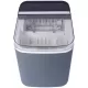 Ice Maker Countertop, Portable Ice Machine, Self-Cleaning Ice Makers with Basket and Scoop, 9 Cubes in 6 Mins, 26 lbs per Day, Ideal for Home, Kitchen,ETL and FDA certificate. Ice Maker Countertop, Portable Ice Machine, Self-Cleaning Ice Makers with Basket and Scoop, 9 Cubes in 6 Mins, 26 lbs per Day, Ideal for Home, Kitchen,ETL and FDA certificate.
