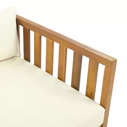 CLAREMONT 3 SEATER DAYBED (BEIGE)