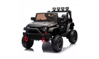 The Ultimate 24V Kids Ride-On Car with Parental Remote Control – Fun & Safety Combined for Ages 3+