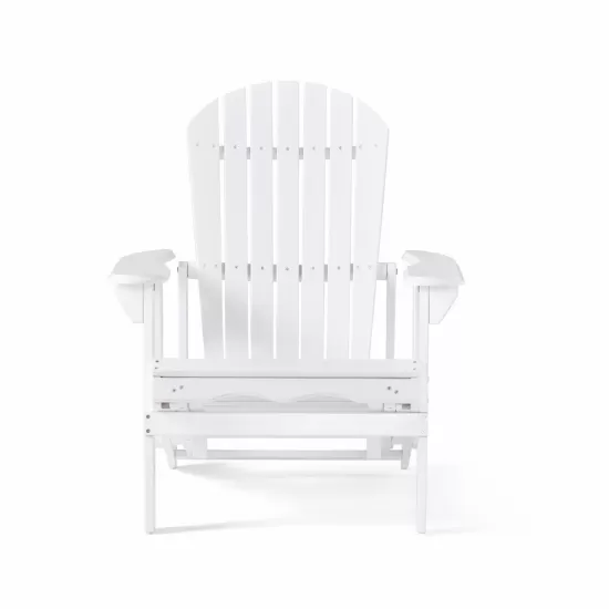 MALIBU RECLINING ADIRONDACK CHAIR MALIBU RECLINING ADIRONDACK CHAIR