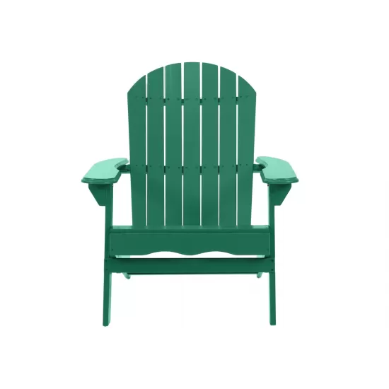 MALIBU ADIRONDACK CHAIR MALIBU ADIRONDACK CHAIR