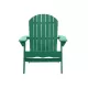 MALIBU ADIRONDACK CHAIR MALIBU ADIRONDACK CHAIR