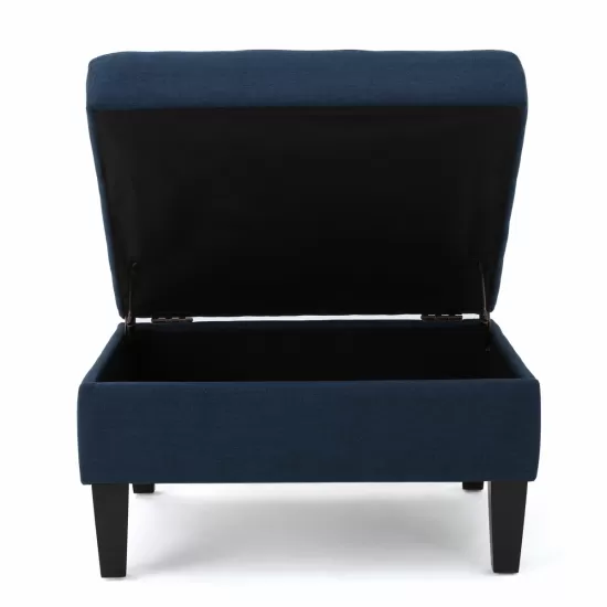 STORAGE OTTOMAN STORAGE OTTOMAN
