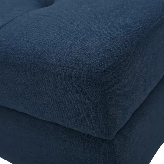STORAGE OTTOMAN STORAGE OTTOMAN