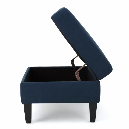 STORAGE OTTOMAN STORAGE OTTOMAN