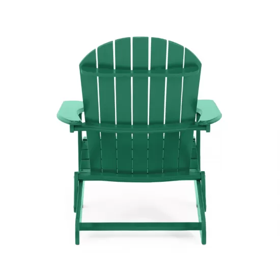 MALIBU ADIRONDACK CHAIR MALIBU ADIRONDACK CHAIR