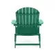 MALIBU ADIRONDACK CHAIR MALIBU ADIRONDACK CHAIR