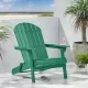 MALIBU ADIRONDACK CHAIR MALIBU ADIRONDACK CHAIR