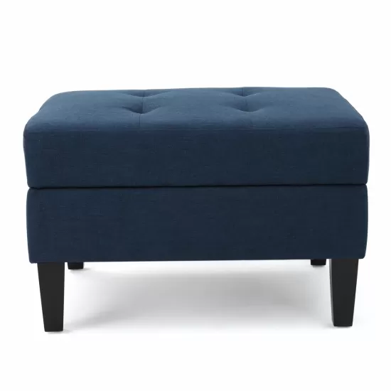 STORAGE OTTOMAN STORAGE OTTOMAN