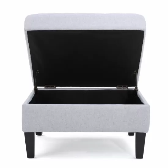 STORAGE OTTOMAN STORAGE OTTOMAN
