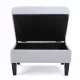 STORAGE OTTOMAN STORAGE OTTOMAN