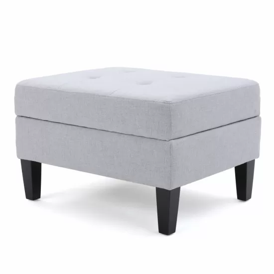 STORAGE OTTOMAN STORAGE OTTOMAN