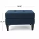 STORAGE OTTOMAN STORAGE OTTOMAN