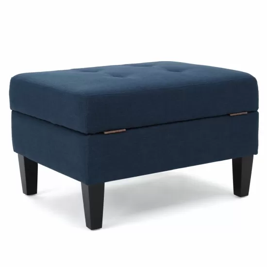 STORAGE OTTOMAN STORAGE OTTOMAN