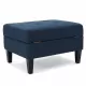 STORAGE OTTOMAN STORAGE OTTOMAN