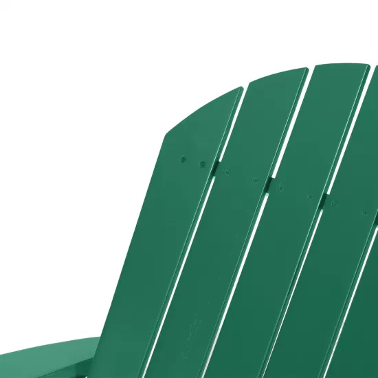 MALIBU ADIRONDACK CHAIR MALIBU ADIRONDACK CHAIR