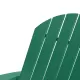 MALIBU ADIRONDACK CHAIR MALIBU ADIRONDACK CHAIR