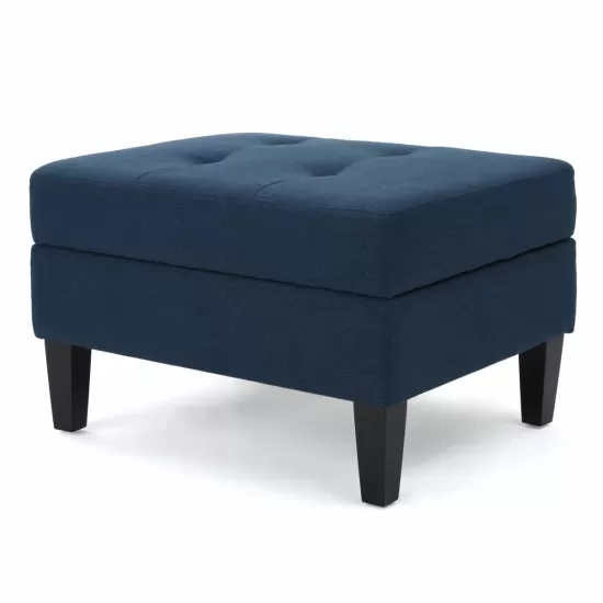 STORAGE OTTOMAN STORAGE OTTOMAN