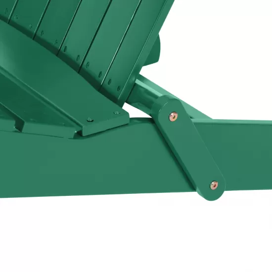 MALIBU ADIRONDACK CHAIR MALIBU ADIRONDACK CHAIR