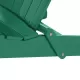 MALIBU ADIRONDACK CHAIR MALIBU ADIRONDACK CHAIR