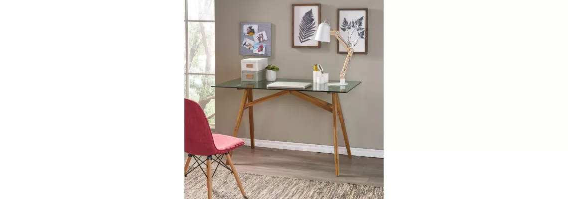 The Ultimate Guide to Choosing the Perfect Desk for Your Workspace The Ultimate Guide to Choosing the Perfect Desk for Your Workspace