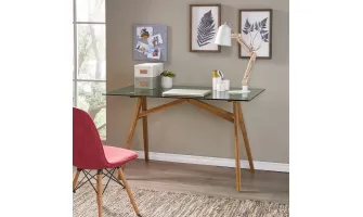 The Ultimate Guide to Choosing the Perfect Desk for Your Workspace