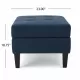 STORAGE OTTOMAN STORAGE OTTOMAN
