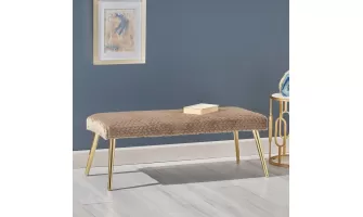   

Stylish and Affordable BENCH for Your Home – Only $120.08