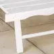 MALIBU RECLINING ADIRONDACK CHAIR MALIBU RECLINING ADIRONDACK CHAIR
