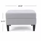 STORAGE OTTOMAN STORAGE OTTOMAN