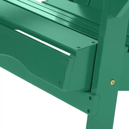 MALIBU ADIRONDACK CHAIR MALIBU ADIRONDACK CHAIR