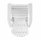 MALIBU RECLINING ADIRONDACK CHAIR MALIBU RECLINING ADIRONDACK CHAIR