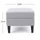 STORAGE OTTOMAN STORAGE OTTOMAN