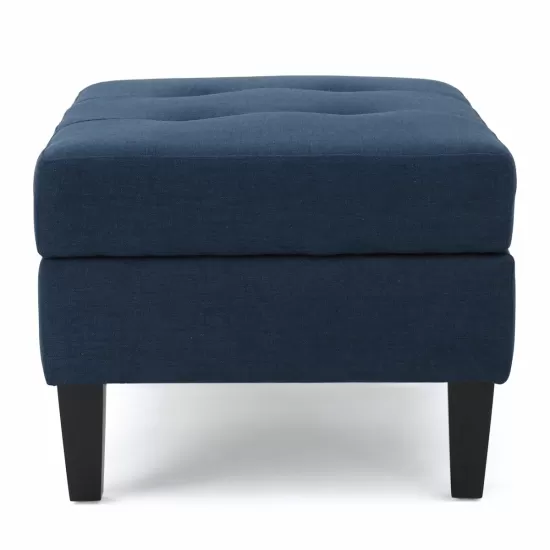 STORAGE OTTOMAN STORAGE OTTOMAN