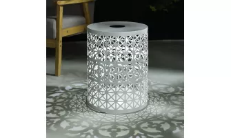 Modern and Affordable CRANBROOK SIDE TABLE for Your Living Space