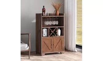 The Ultimate Guide to Choosing the Perfect MONITA Wine Cabinet for Your Home