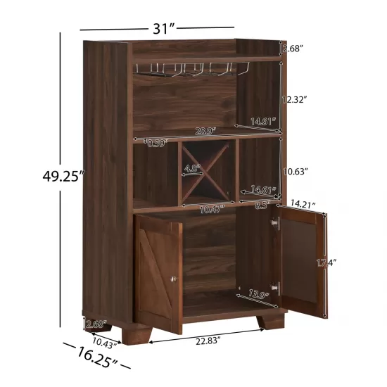 MONITA WINE CABINET MONITA WINE CABINET